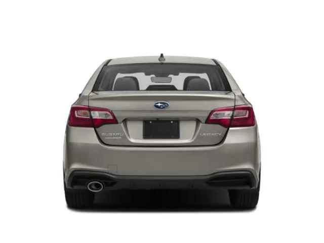 2018 Subaru Legacy 3.6R Limited