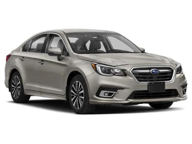 2018 Subaru Legacy 3.6R Limited