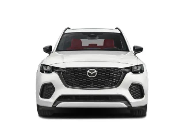 2025 Mazda CX-70 3.3 Turbo S Premium
