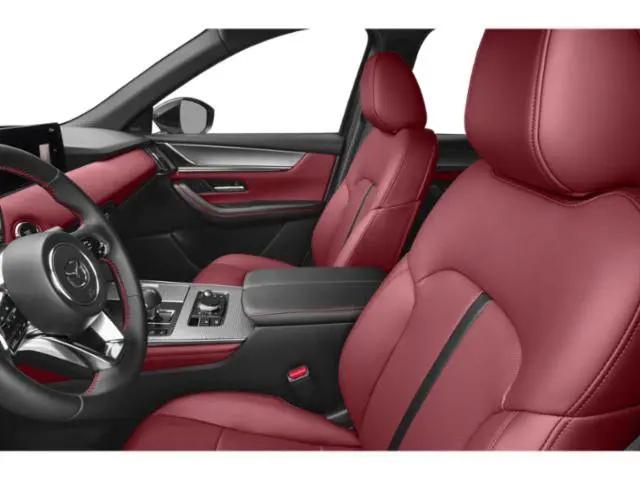 2025 Mazda CX-70 3.3 Turbo S Premium