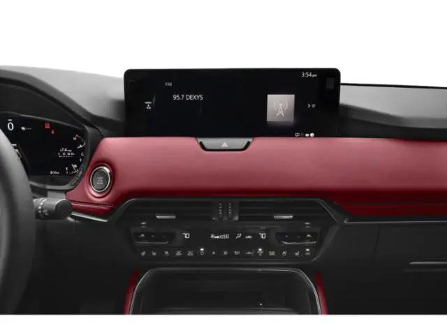 2025 Mazda CX-70 3.3 Turbo S Premium