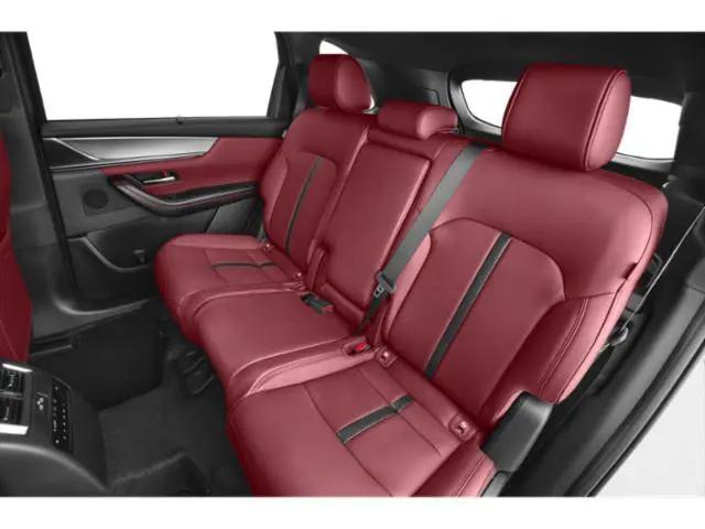 2025 Mazda CX-70 3.3 Turbo S Premium