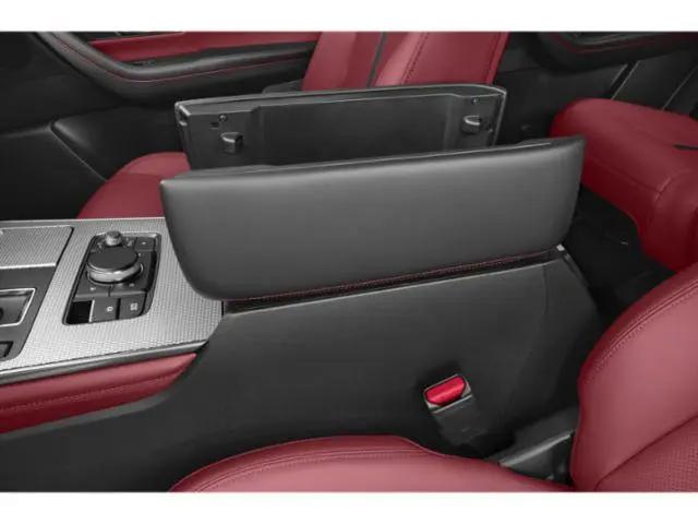 2025 Mazda CX-70 3.3 Turbo S Premium