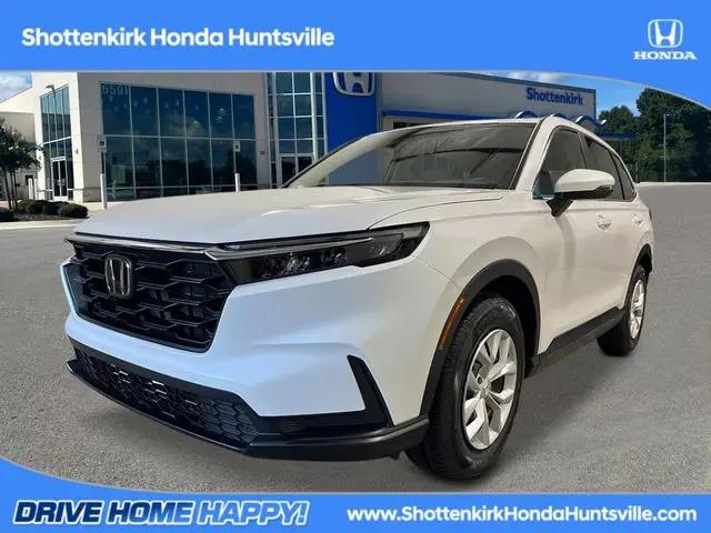 2026 Honda CR-V LX AWD for sale in Huntsville, AL