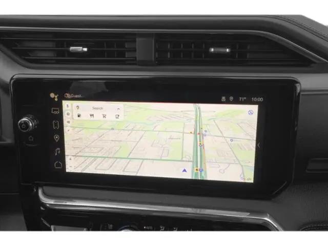 2026 GMC Sierra 2500HD Crew Cab, Standard Bed, Denali, 4WD