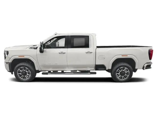2026 GMC Sierra 2500HD Crew Cab, Standard Bed, Denali, 4WD for sale in Westbrook, ME