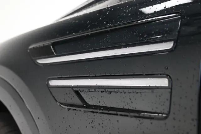 2026 Genesis GV80 3.5T Prestige Black AWD