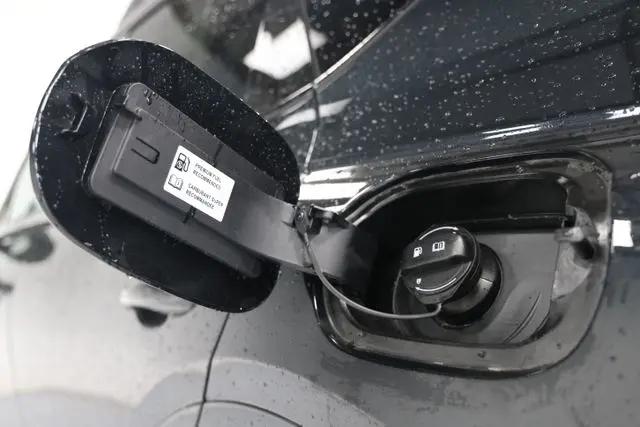 2026 Genesis GV80 3.5T Prestige Black AWD