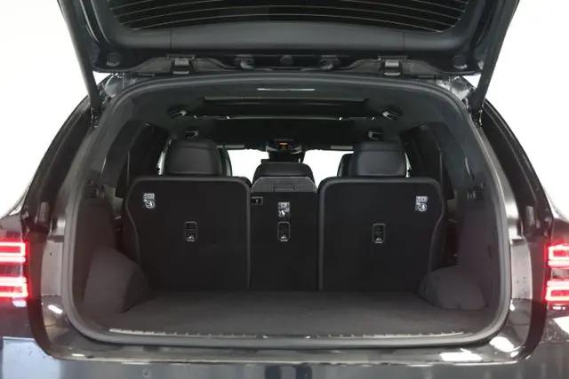 2026 Genesis GV80 3.5T Prestige Black AWD