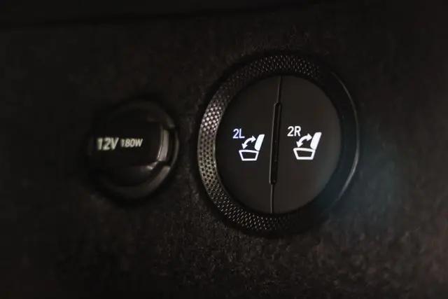 2026 Genesis GV80 3.5T Prestige Black AWD