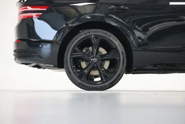 2026 Genesis GV80 3.5T Prestige Black AWD