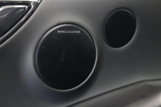 2026 Genesis GV80 3.5T Prestige Black AWD