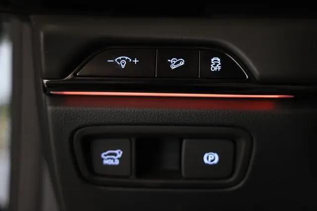 2026 Genesis GV80 3.5T Prestige Black AWD