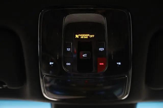2026 Genesis GV80 3.5T Prestige Black AWD
