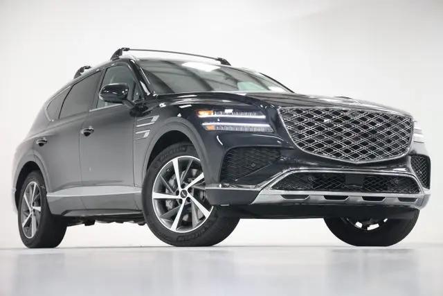 2026 Genesis GV80 3.5T Advanced AWD for sale in Aurora, IL