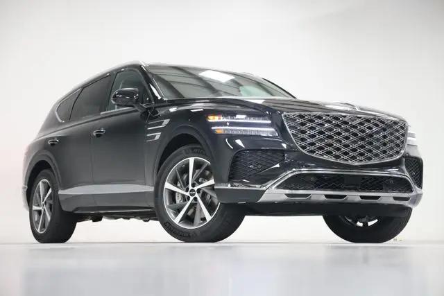 2026 Genesis GV80 3.5T Advanced AWD for sale in Aurora, IL