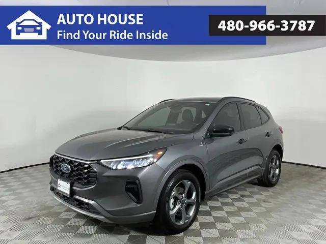 2023 Ford Escape ST-Line for sale in Phoenix, AZ