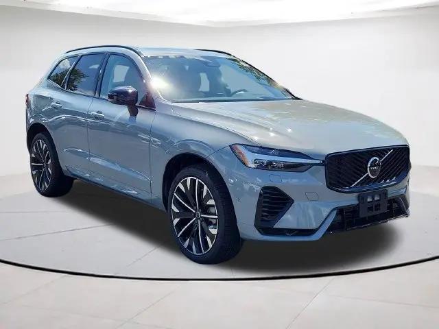 2026 Volvo XC60 Plug-In Hybrid Ultra, T8 AWD Electric/Gasoline, Dark for sale in Dulles, VA