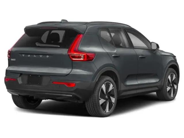 2026 Volvo EX40 Black Edition Ultra, Twin Motor, Fully electric