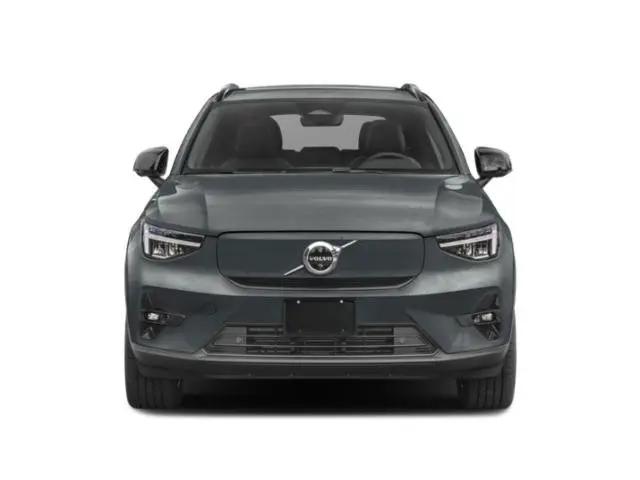 2026 Volvo EX40 Black Edition Ultra, Twin Motor, Fully electric