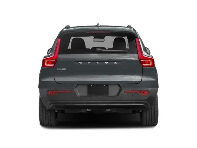 2026 Volvo EX40 Black Edition Ultra, Twin Motor, Fully electric