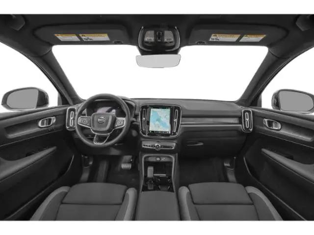 2026 Volvo EX40 Black Edition Ultra, Twin Motor, Fully electric