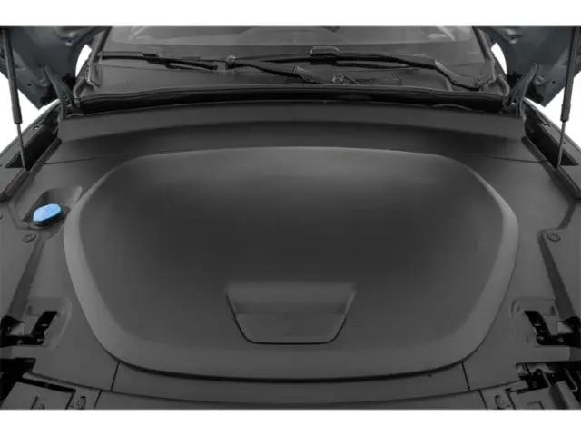 2026 Volvo EX40 Black Edition Ultra, Twin Motor, Fully electric