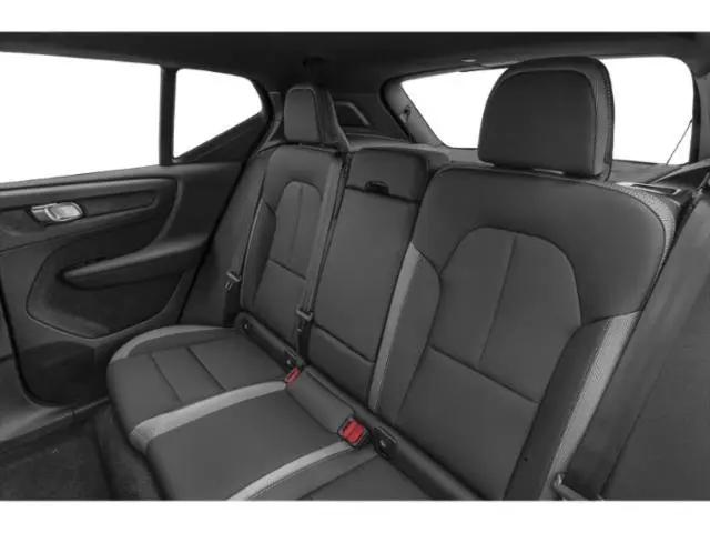 2026 Volvo EX40 Black Edition Ultra, Twin Motor, Fully electric