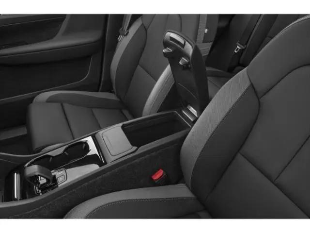 2026 Volvo EX40 Black Edition Ultra, Twin Motor, Fully electric