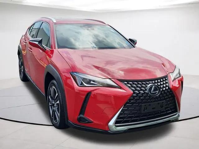 2021 Lexus UX 250h UX 250h for sale in Alexandria, VA