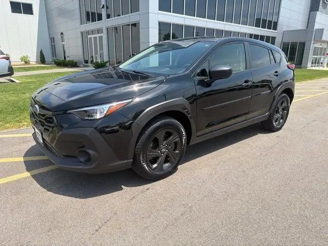 2024 Subaru Crosstrek 2.0i for sale in Amherst, NH
