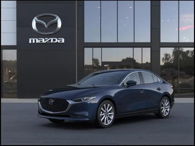 2026 Mazda Mazda3 2.5 S Preferred for sale in Burlingame, CA