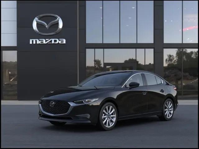 2026 Mazda Mazda3 2.5 S Preferred for sale in Burlingame, CA