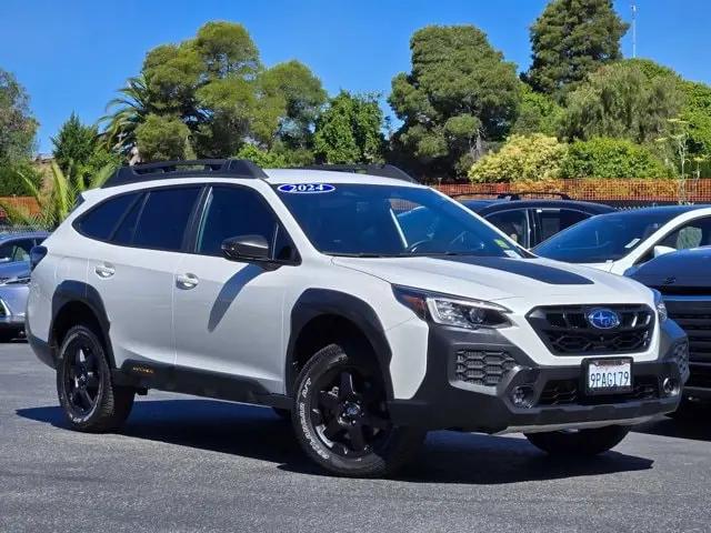 2024 Subaru Outback Wilderness for sale in Redwood City, CA