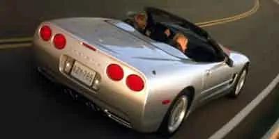 2003 Chevrolet Corvette Base for sale in Maplewood, MN