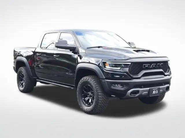 2023 Ram 1500 TRX Crew Cab 4x4 57 Box for sale in Bremerton, WA
