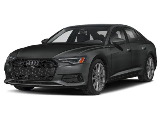 2025 Audi A6 Prestige 55 TFSI quattro S tronic for sale in Riverside, CA