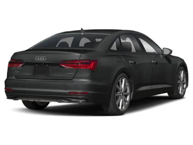 2025 Audi A6 Prestige 55 TFSI quattro S tronic