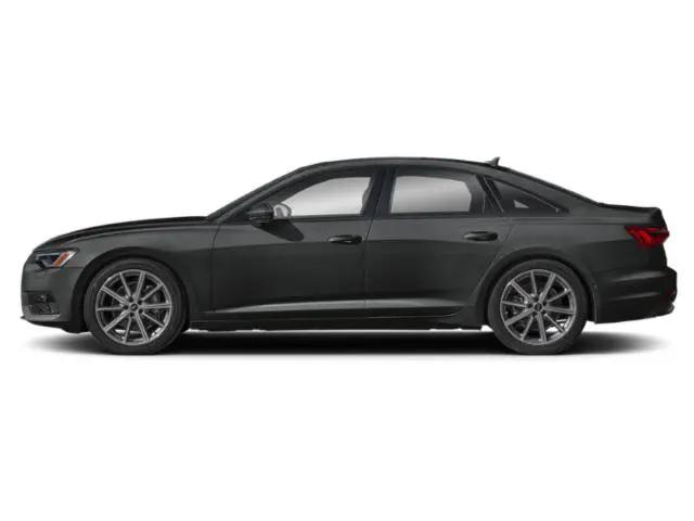 2025 Audi A6 Prestige 55 TFSI quattro S tronic