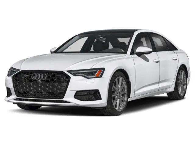 2025 Audi A6 Prestige 55 TFSI quattro S tronic