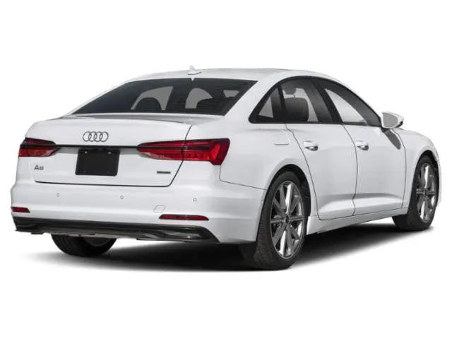 2025 Audi A6 Prestige 55 TFSI quattro S tronic