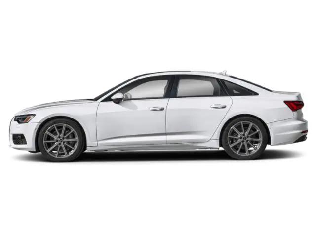 2025 Audi A6 Prestige 55 TFSI quattro S tronic
