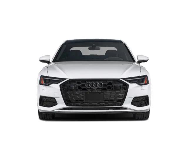 2025 Audi A6 Prestige 55 TFSI quattro S tronic