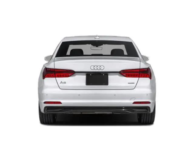 2025 Audi A6 Prestige 55 TFSI quattro S tronic