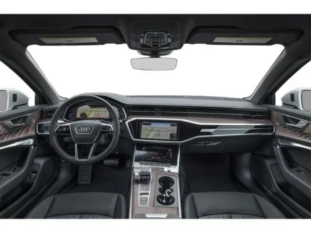 2025 Audi A6 Prestige 55 TFSI quattro S tronic