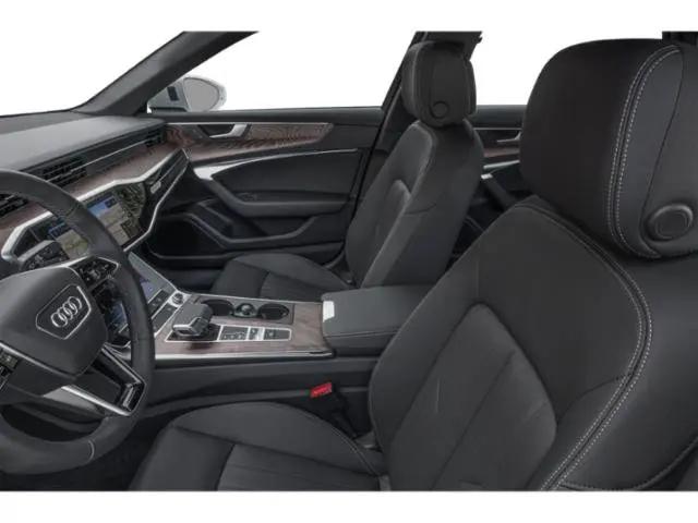 2025 Audi A6 Prestige 55 TFSI quattro S tronic