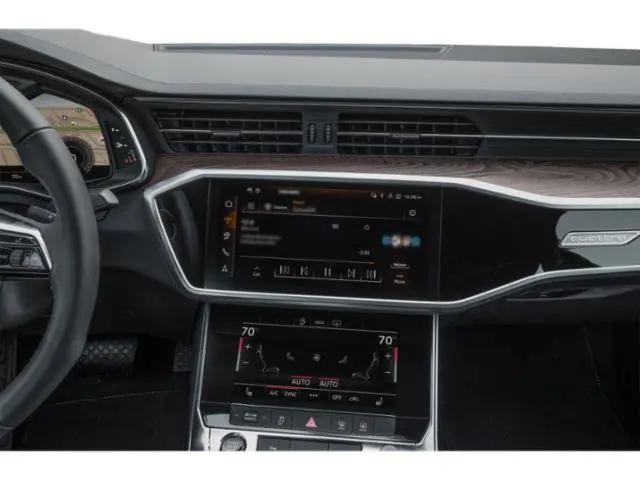 2025 Audi A6 Prestige 55 TFSI quattro S tronic