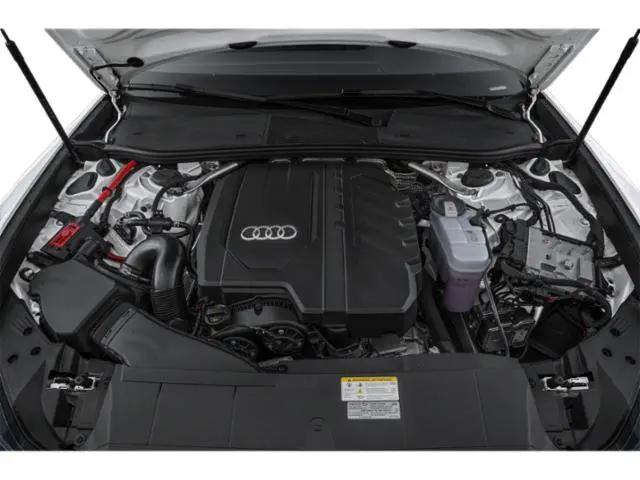 2025 Audi A6 Prestige 55 TFSI quattro S tronic