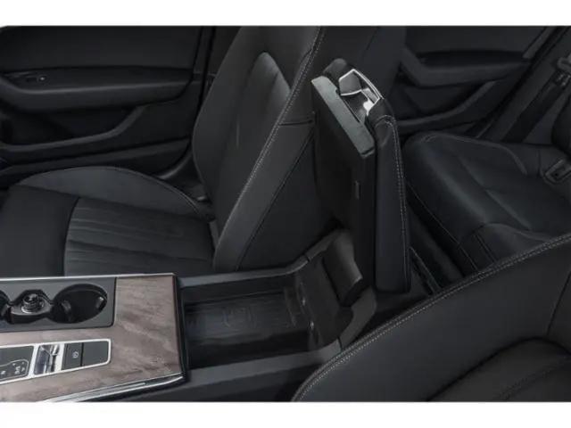 2025 Audi A6 Prestige 55 TFSI quattro S tronic