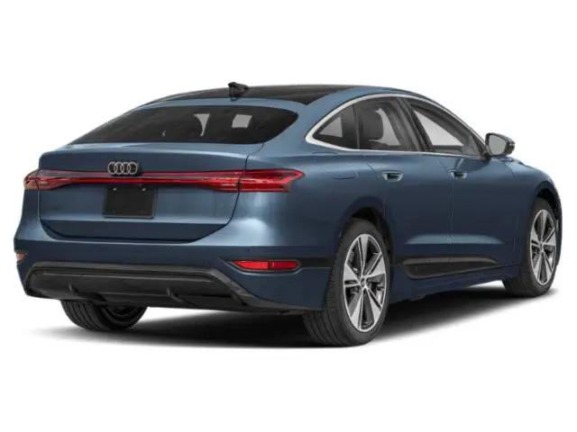 2027 Audi e-tron Sportback Premium Plus quattro